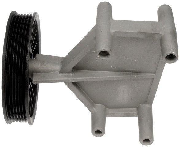 A/C Compressor Bypass Pulley Dorman-Help 34890