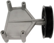 A/C Compressor Bypass Pulley Dorman-Help 34890