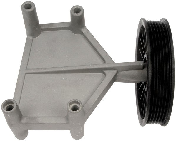A/C Compressor Bypass Pulley Dorman-Help 34890