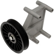 A/C Compressor Bypass Pulley Dorman-Help 34890