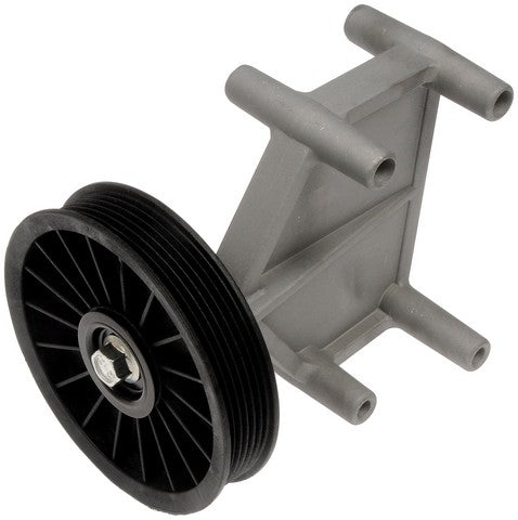 A/C Compressor Bypass Pulley Dorman-Help 34890