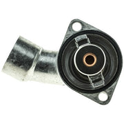 Engine Coolant Thermostat Housing Assembly MotoRad 349-174