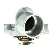 Engine Coolant Thermostat Housing Assembly MotoRad 349-174