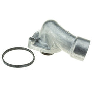 Engine Coolant Thermostat Housing Assembly MotoRad 349-198