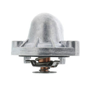Engine Coolant Thermostat Housing Assembly MotoRad 349-198