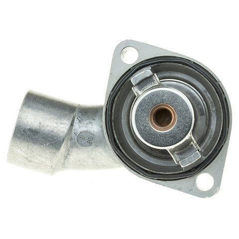 Engine Coolant Thermostat Housing Assembly MotoRad 349-198