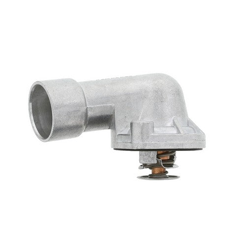 Engine Coolant Thermostat Housing Assembly MotoRad 349-198