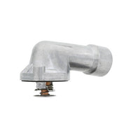 Engine Coolant Thermostat Housing Assembly MotoRad 349-198