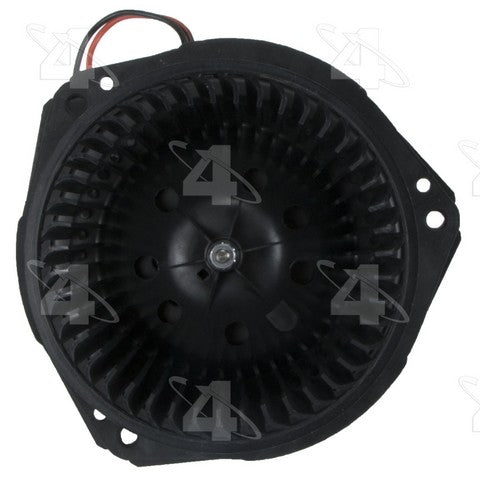 HVAC Blower Motor Four Seasons 35002