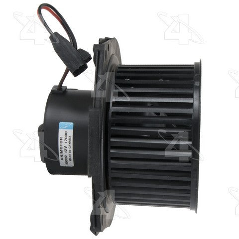 HVAC Blower Motor Four Seasons 35002