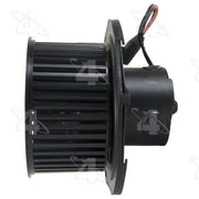 HVAC Blower Motor Four Seasons 35002