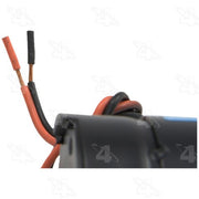 HVAC Blower Motor Four Seasons 35007