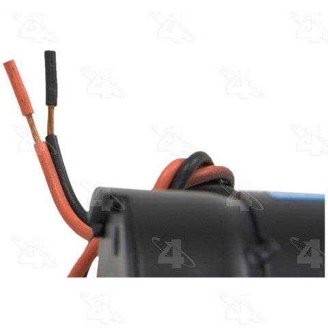 HVAC Blower Motor Four Seasons 35007