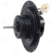 HVAC Blower Motor Four Seasons 35016