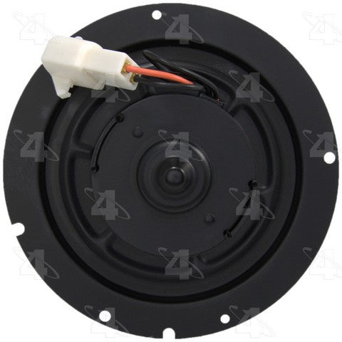 HVAC Blower Motor Four Seasons 35016
