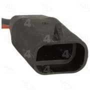 HVAC Blower Motor Four Seasons 35059