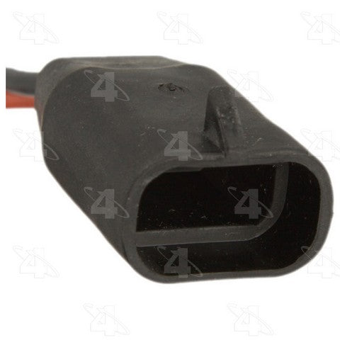HVAC Blower Motor Four Seasons 35059