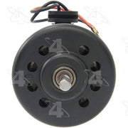 HVAC Blower Motor Four Seasons 35061