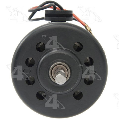 HVAC Blower Motor Four Seasons 35061