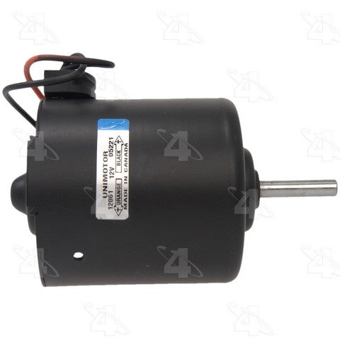 HVAC Blower Motor Four Seasons 35061