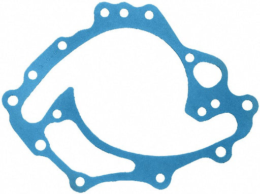 Engine Water Pump Backing Plate Gasket Felpro 35066