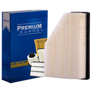 Engine Air Filter Premium Guard PA99498