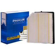 Engine Air Filter Premium Guard PA99509