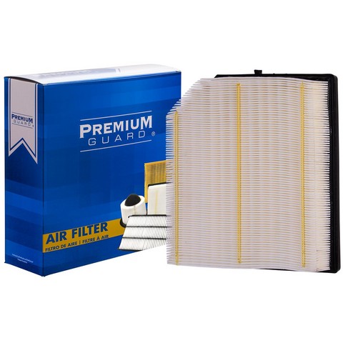 Engine Air Filter Premium Guard PA99509