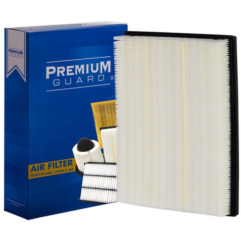 Engine Air Filter Premium Guard PA99541