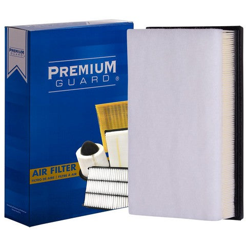 Engine Air Filter Premium Guard PA99545