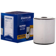 Engine Air Filter Premium Guard PA9988