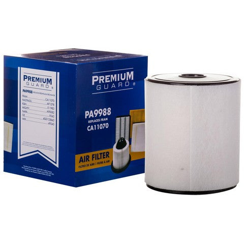 Engine Air Filter Premium Guard PA9988