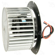 HVAC Blower Motor Four Seasons 35074
