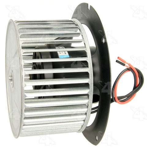 HVAC Blower Motor Four Seasons 35074