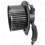 HVAC Blower Motor Four Seasons 35080