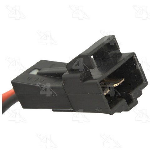 HVAC Blower Motor Four Seasons 35080