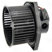 HVAC Blower Motor Four Seasons 35084