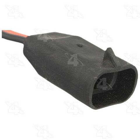 HVAC Blower Motor Four Seasons 35084