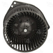 HVAC Blower Motor Four Seasons 35084
