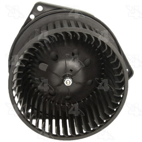 HVAC Blower Motor Four Seasons 35084
