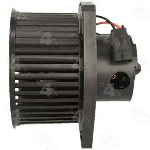 HVAC Blower Motor Four Seasons 35084