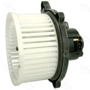 HVAC Blower Motor Four Seasons 35086