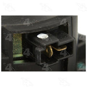 HVAC Blower Motor Four Seasons 35086
