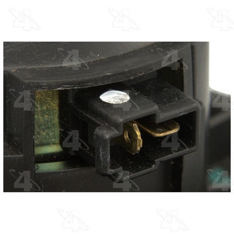 HVAC Blower Motor Four Seasons 35086