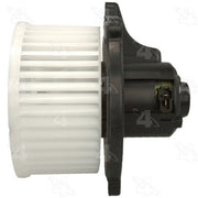 HVAC Blower Motor Four Seasons 35086