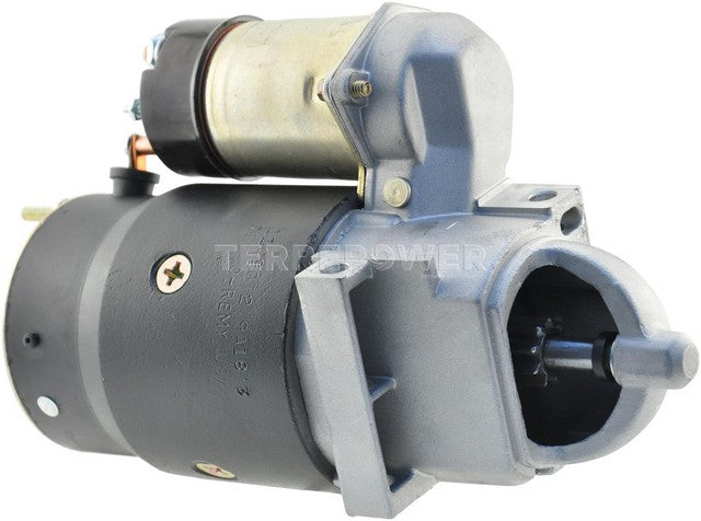 Starter BBB Industries Rotating Electrical 3508
