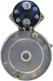 Starter BBB Industries Rotating Electrical 3508