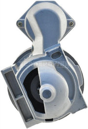 Starter BBB Industries Rotating Electrical 3508