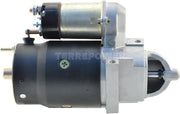 Starter BBB Industries Rotating Electrical 3508