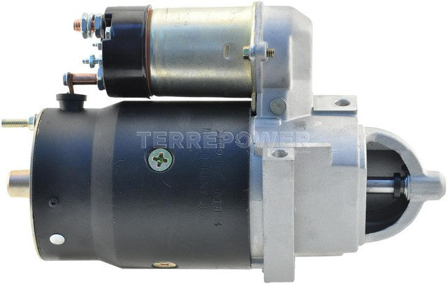 Starter BBB Industries Rotating Electrical 3508